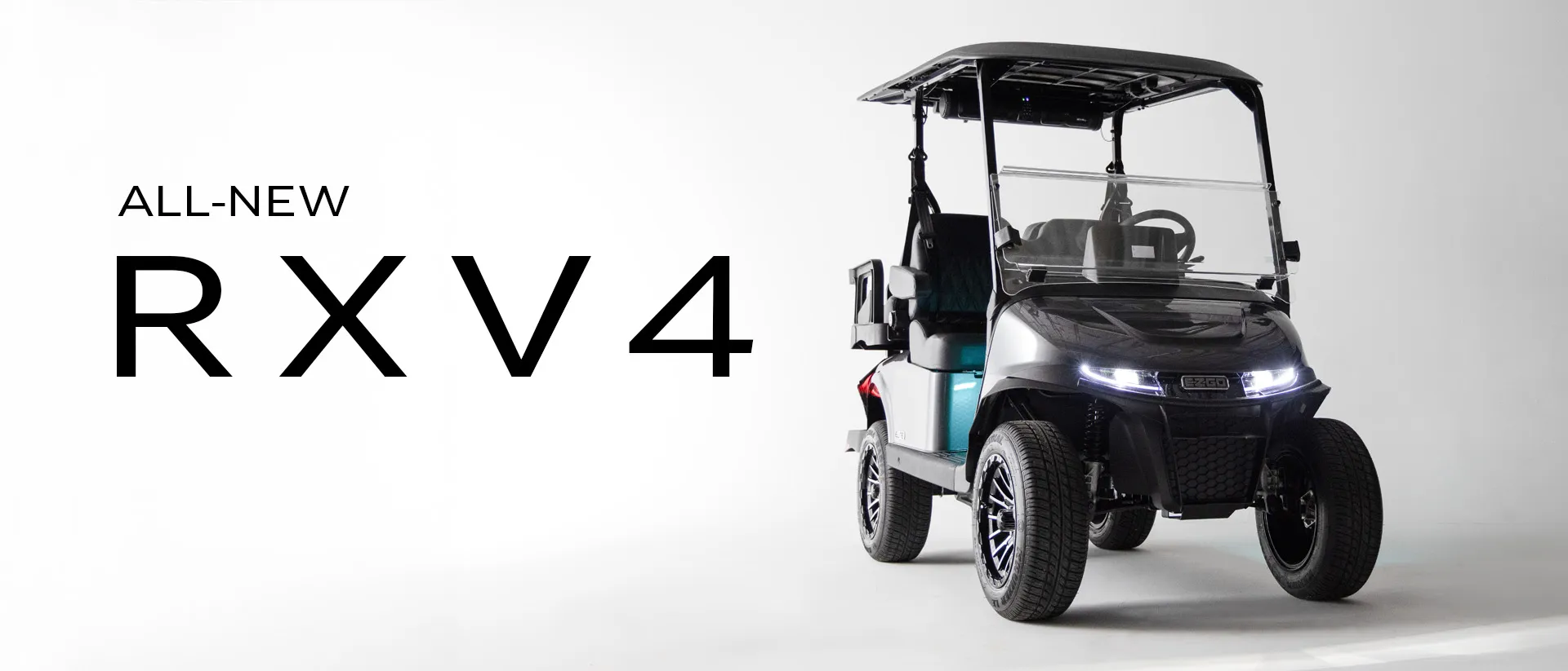 The All-New RXV4